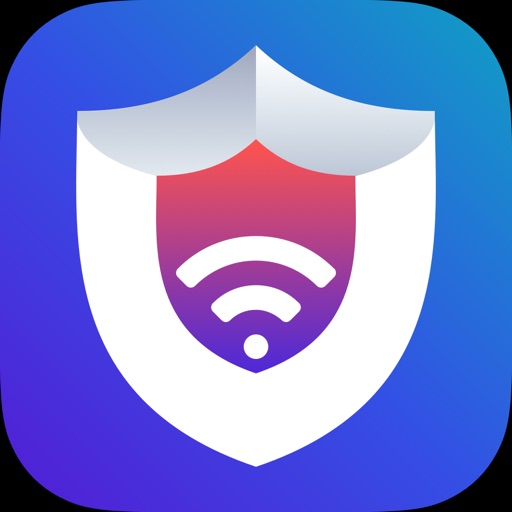 VPN Proxy Master iOS App
