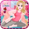 Yoga Games - Princess dress up girls games