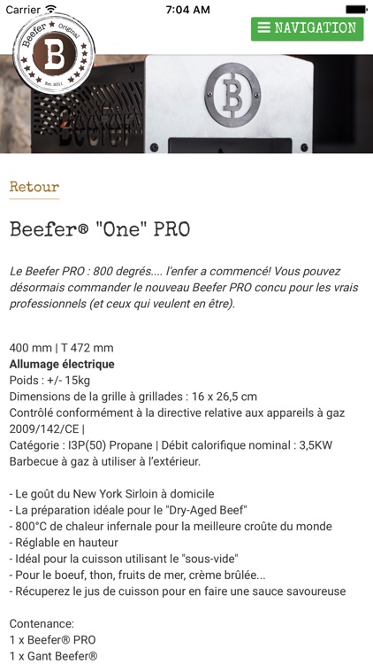 Beef-it! screenshot-3