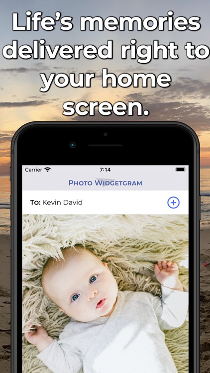 Widgetgram - Photo Widgets screenshot-7