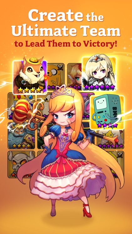 Dungeon Link