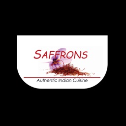 Saffrons Brighton