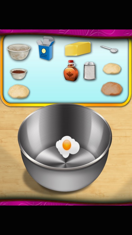 Sweets cook | cookie screenshot-0