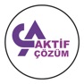 Get Aktif Çözüm for iOS, iPhone, iPad Aso Report