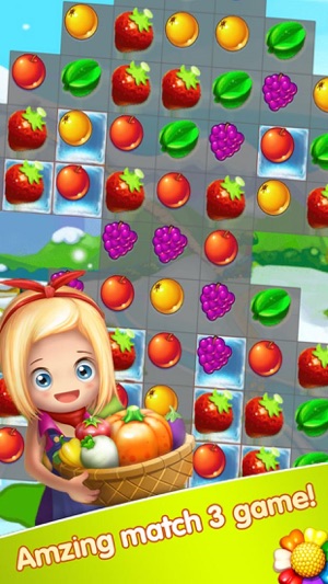 Fresh Fruit Sky(圖1)-速報App