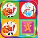 Jogo de correspondência de Natal icon