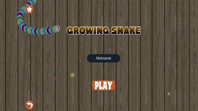 Growing Snake(圖1)-速報App