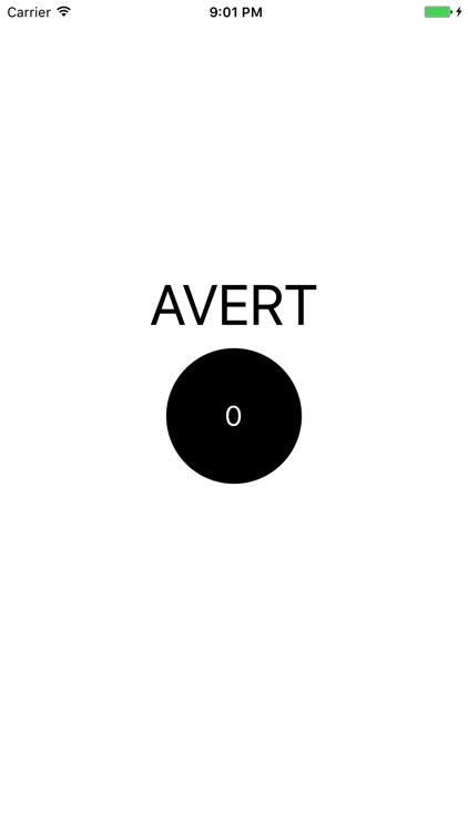 Averter