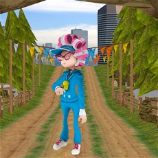 Activities of Gran Runner