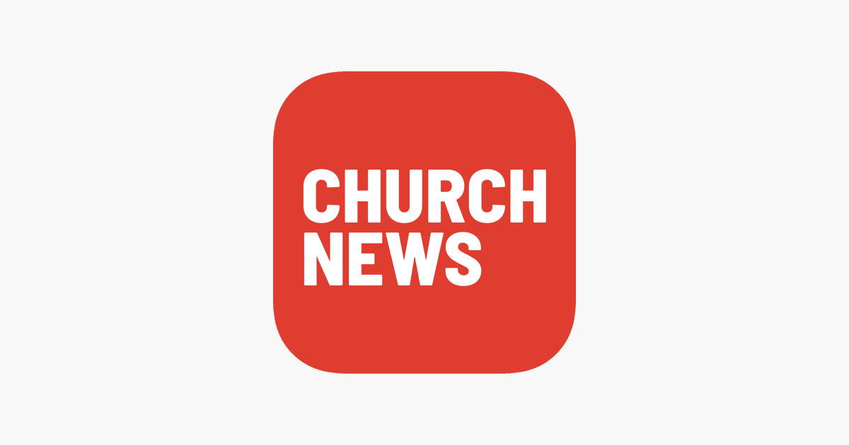 ‎Church News on the App Store