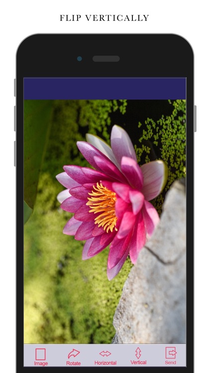 Flipper - flip and rotate a photo screenshot-3