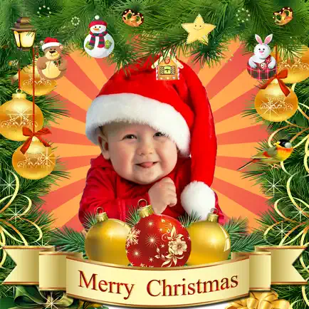 Christmas Photo Frame 2016 Читы