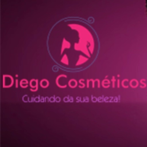 Diego Cosméticos icon