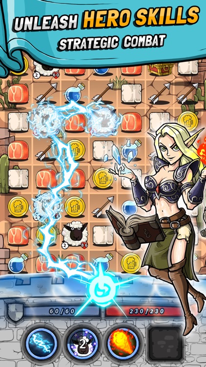 Tavern Guardians