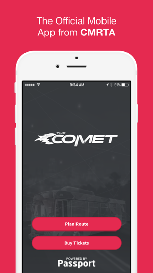 Catch The COMET(圖1)-速報App