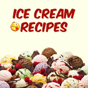 Ice Cream Recipes app review