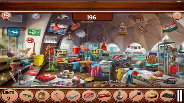 Hidden Objects:House Renovation(圖2)-速報App