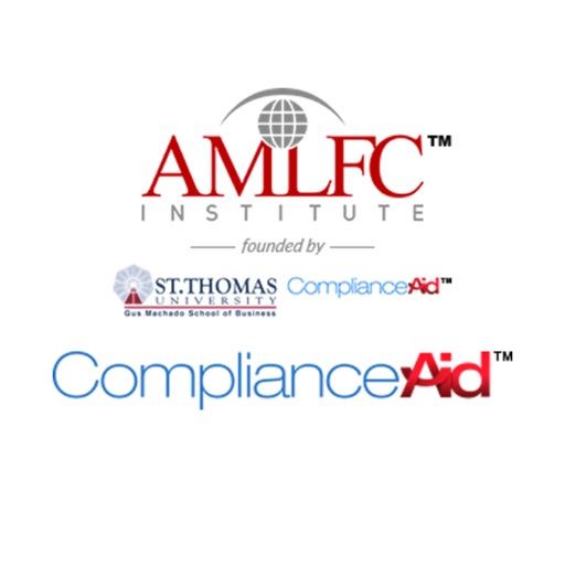 AMLFC & ComplianceAid Conference 2017