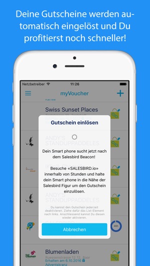 SALESBIRD(圖5)-速報App