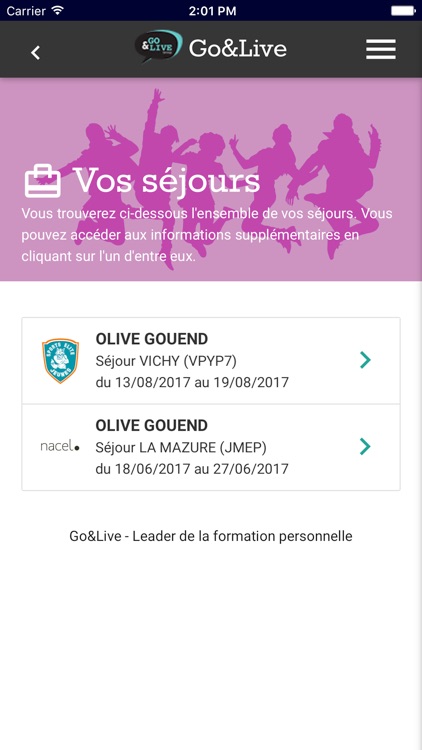 Go&Live screenshot-3