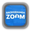 Backgrounds App for Zoom
