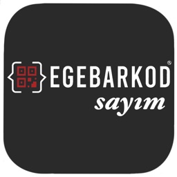 EGEBARKOD Sayım