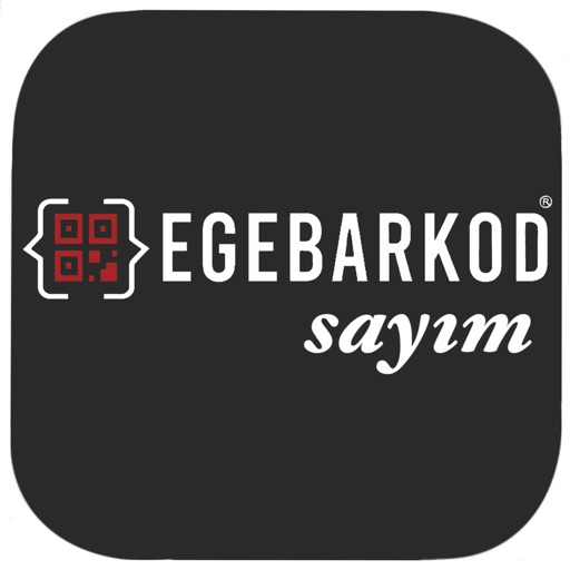 EGEBARKOD Sayım