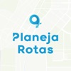 Planejador de Rotas