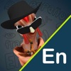 Slingshot ESL Words Simulator