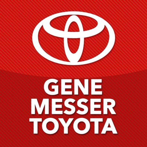 Gene Messer Toyota Icon