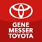 Gene Messer Toyota