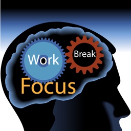 Increase your productivity - Keeping you focused