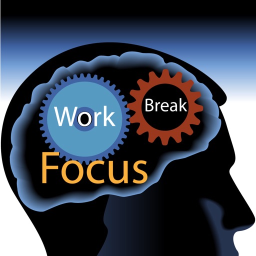 Increase your productivity - Keeping you focused