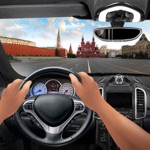 Симулятор Вождения Москва
