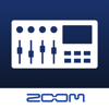R20 Control - ZOOM Corporation