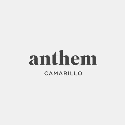 Anthem Camarillo Читы