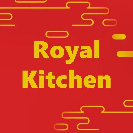 Royal kitchen Kirkcaldy