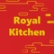 Order your favourite food from Royal Kitchen with just a tap