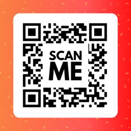 Barcode & QR Scanner App