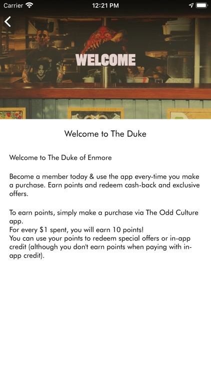 Odd Culture Group screenshot-4