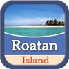 Roatan Island Offline Map Explorer