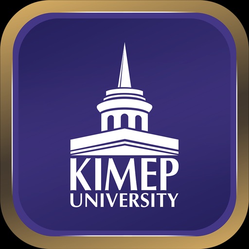 KIMEP Mobile App