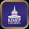 KIMEP University Mobile Application for Students