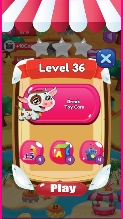 CANDY BLAST TAP 1.1.2 IOS GAME GIẢI TRÍ CANDY BLAST TAP 1.1.2 IOS