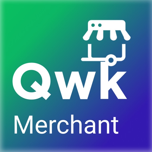 Qwk Merchant