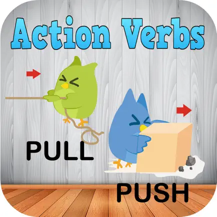 english action verbs picture for kids Cheats