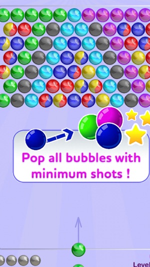 Bubble Pop Puzzle HD(圖2)-速報App