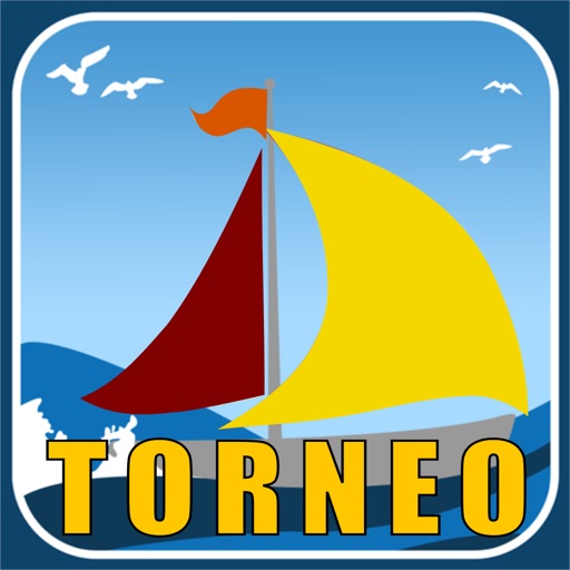 eSailingCupTorneo icon