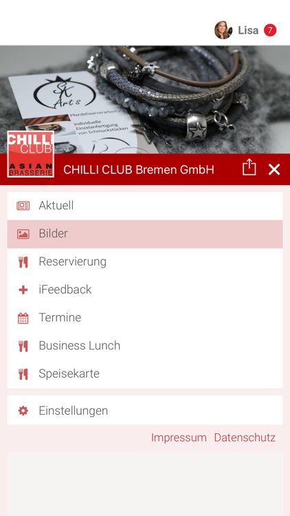 CHILLI CLUB Bremen GmbH