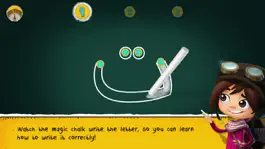 Game screenshot Zee's Alphabet - حروف زي mod apk
